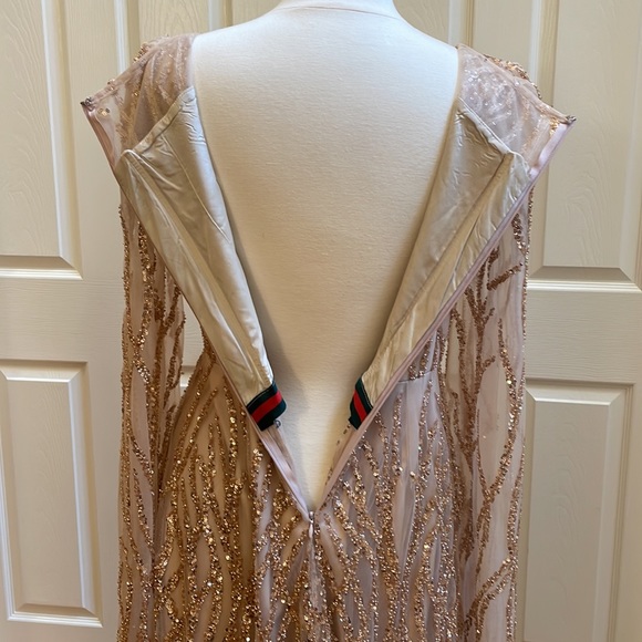 Custom Made Gown - Picture 8 of 8